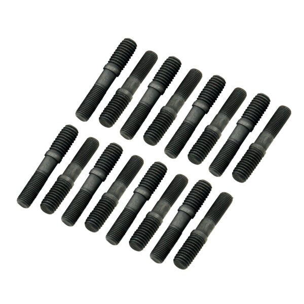 Mr. Gasket MRG-1076 Rocker Arm Studs - Screw-In - 3/8 Inch