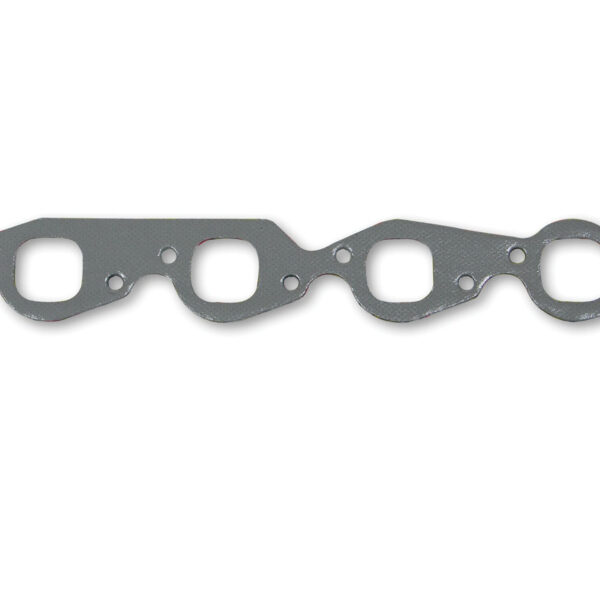 Hooker Header Gaskets - Hi-Temp - 396-502 Chevy BBC Mark IV 1965-90 HOK-10809HKR