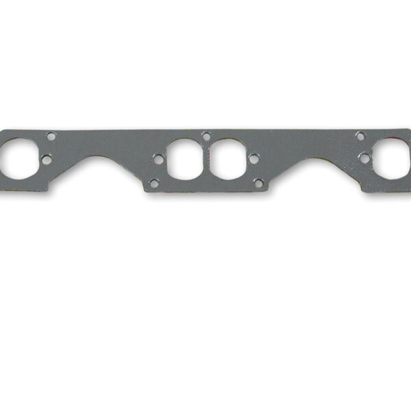 Hooker Header Gaskets - Hi-Temp 262-400 Chevy SBC Block Gen I 55-91 HOK-10812HKR