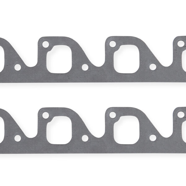 Hooker Header Gaskets - Hi-Temp - 302C, 351C Ford Cleveland 1970-74 HOK-10877HKR