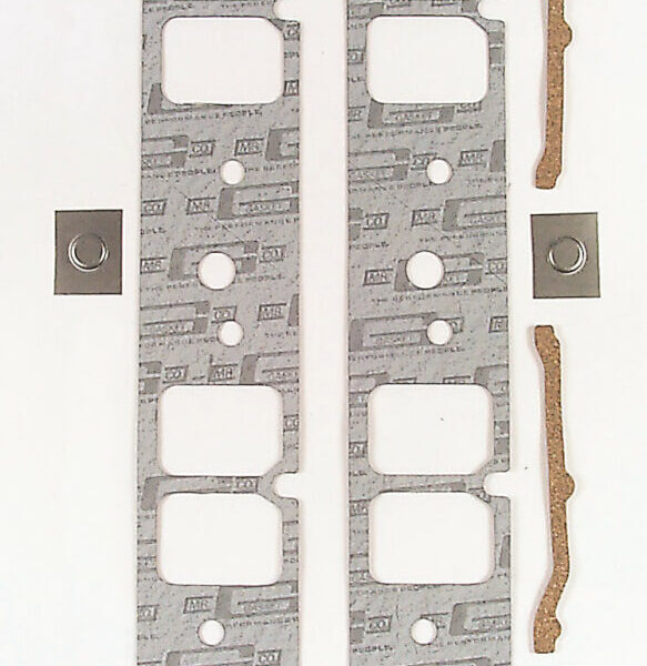 Mr. Gasket MRG-108 Performance Intake Manifold Gaskets .060 Inch Thick