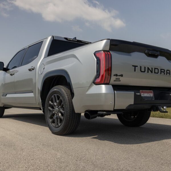 Flowmaster FlowFX Cat-Back Exhaust System FLO-718156