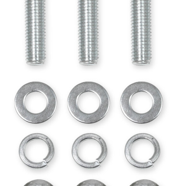 Hooker Cut-Out Dual Kit w/Remote HOK-11051HKR