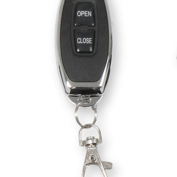 Hooker Cut-Out Dual Kit w/Remote HOK-11052HKR