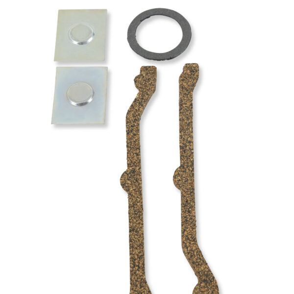 Mr. Gasket MRG-110 Performance Intake Manifold Gaskets .125 Inch Thick