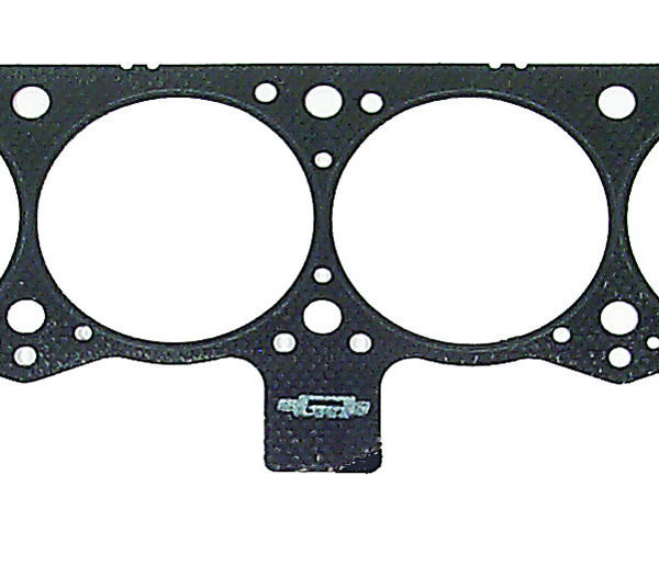 Mr. Gasket MRG-1121G Head Gasket - Graphite and Steel