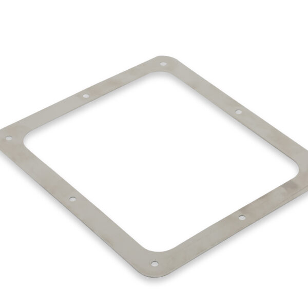 Hurst Shifter Boot, Super Boot and Plate HUU-1147494