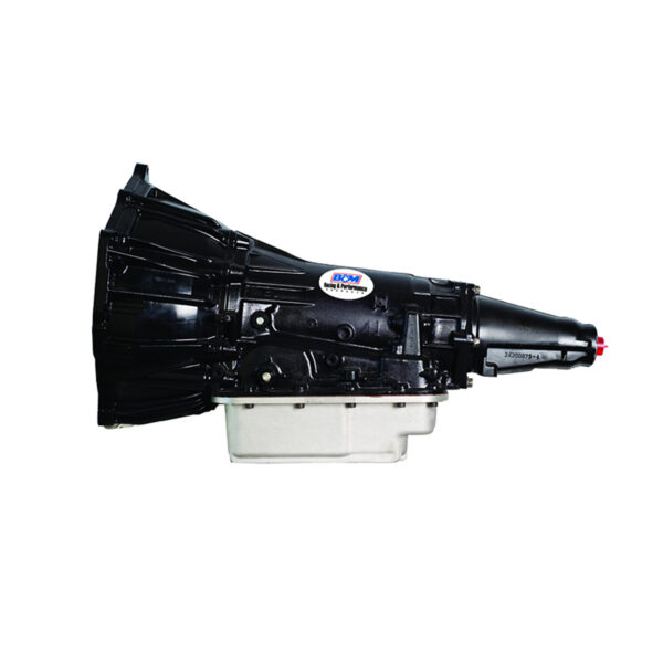 B&M BMM-117308 Street/Strip Automatic Transmission - LS Engine 4L60E