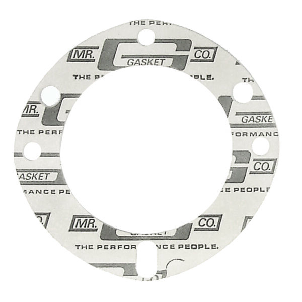 Mr. Gasket MRG-1192 Performance Collector Gasket - 2-7/8 Inch