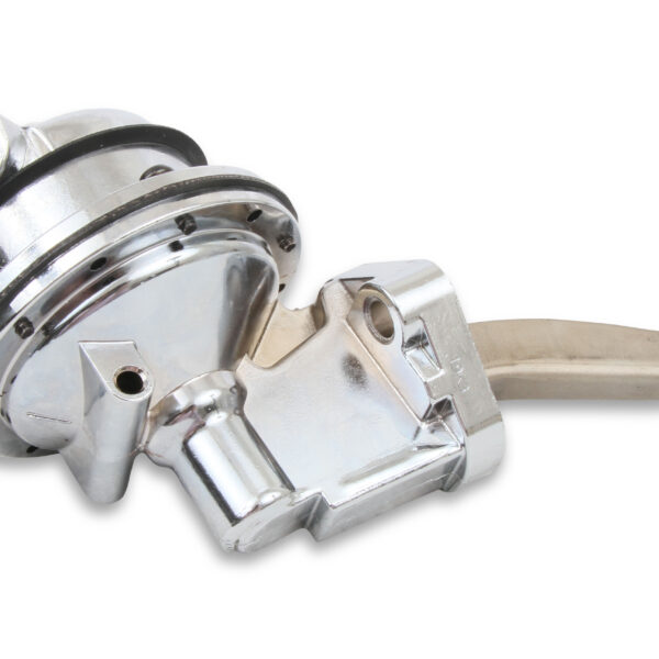 Mr. Gasket MRG-7718MRG 110 GPH Mechanical Fuel Pump