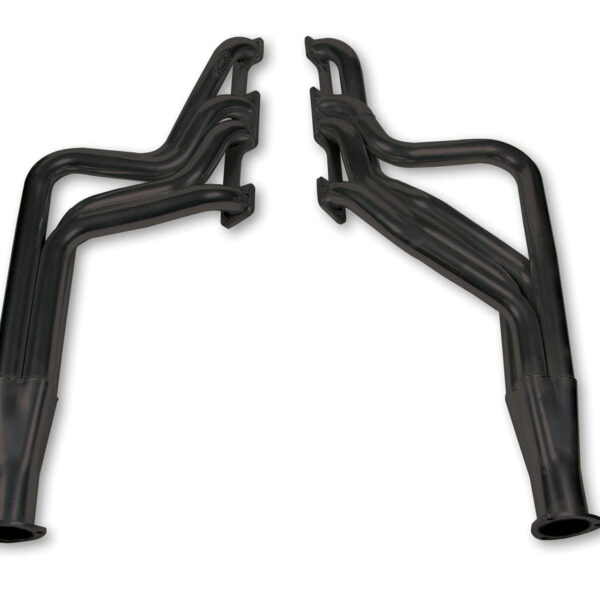 Hooker Super Competition Long Tube Headers - Painted HOK-1203HKR