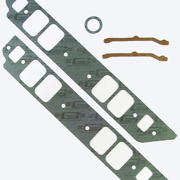 Mr. Gasket MRG-121 Performance Intake Manifold Gaskets