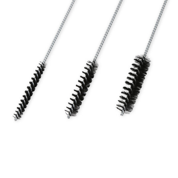 Mr. Gasket MRG-1211 Engine Cleaning Brush Kit - Short