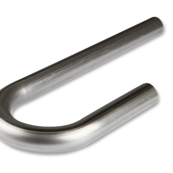 Hooker J-Bend HOK-12331HKR