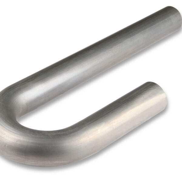 Hooker J-Bend HOK-12358HKR