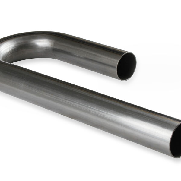 Hooker J-Bend HOK-12370HKR