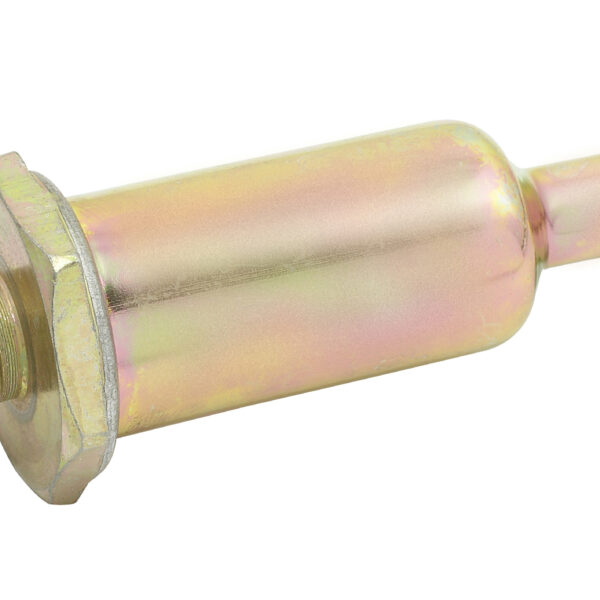 Mr. Gasket Fuel Filter - Replacement For Micro-Electric Diesel Or Ethanol