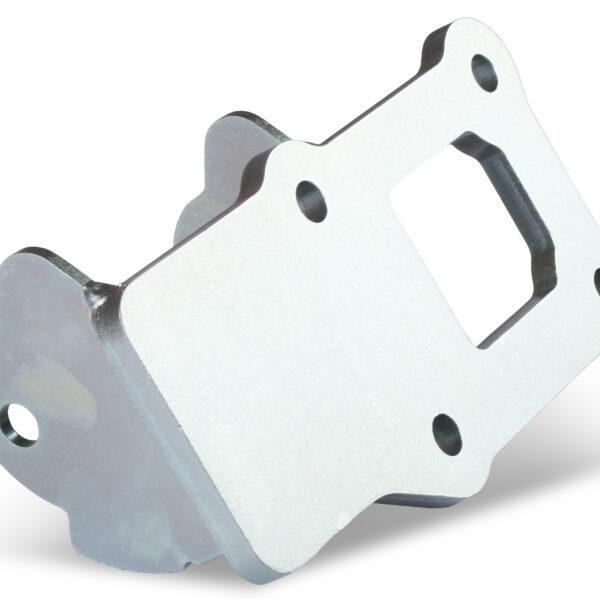 Hooker BlackHeart Engine Mount Brackets HOK-12512HKR