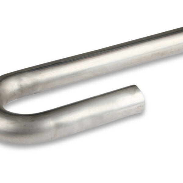 Hooker J-Bend HOK-12550HKR