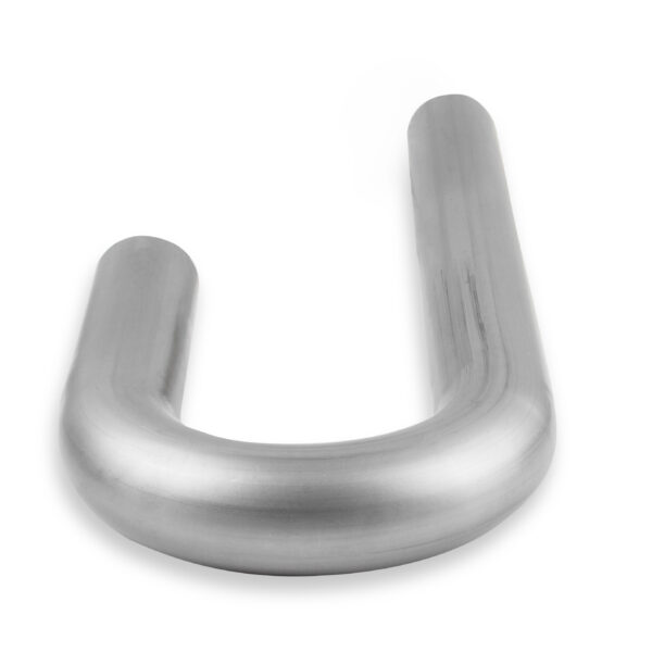 Hooker J-Bend HOK-12570HKR