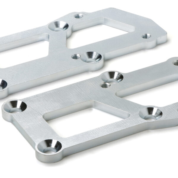 Hooker Engine Mount Brackets HOK-12611HKR