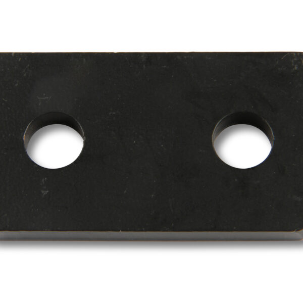 Hooker BlackHeart Transmission Crossmember HOK-12626HKR