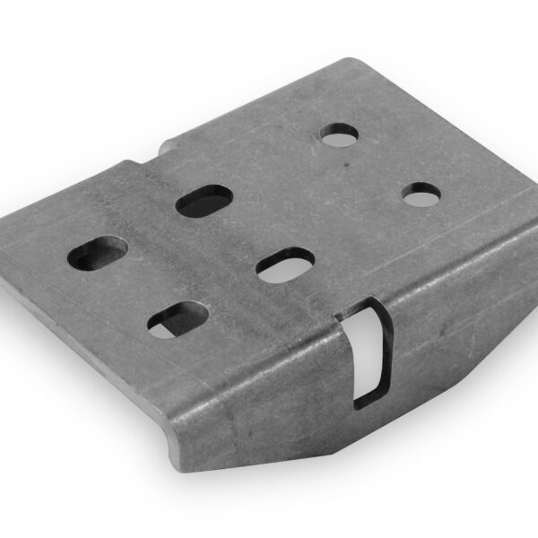 Hooker BlackHeart Transmission Mount Adapter Kit HOK-12628HKR