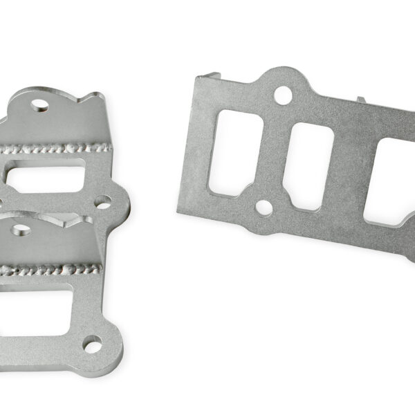 Hooker BlackHeart Engine Mount Brackets HOK-12643HKR