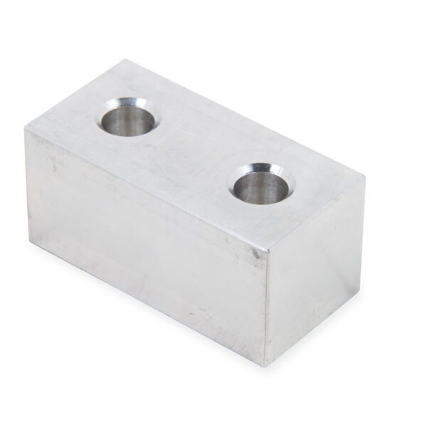 Hooker BlackHeart Transmission Mount Adapter Kit HOK-12650HKR