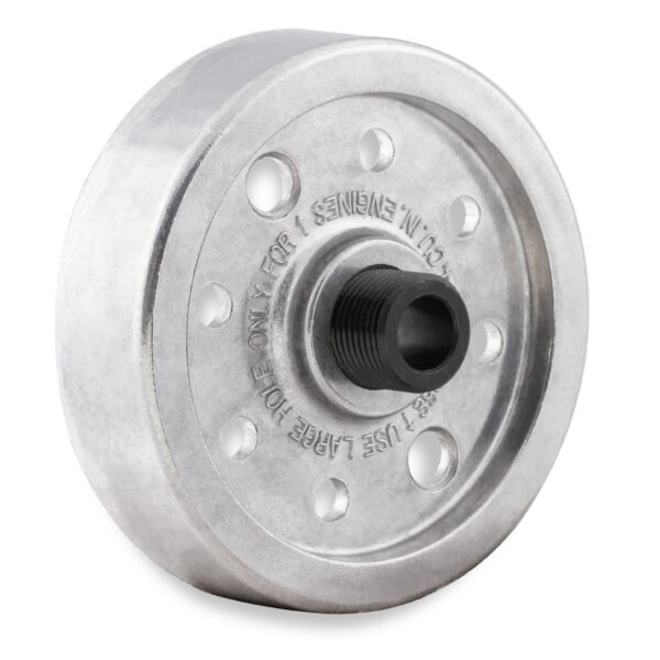 Mr. Gasket MRG-1270 Oil Filter Conversion Kit