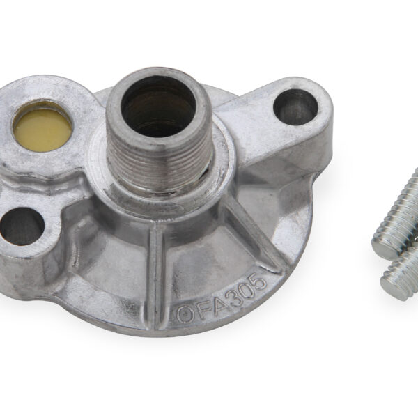 Mr. Gasket MRG-1272 Oil Filter Adapter Kit