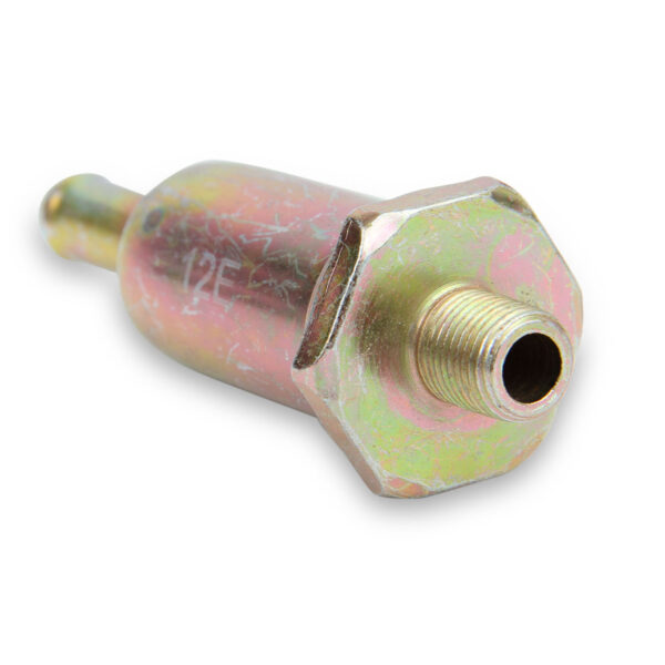 Mr. Gasket MRG-12E Micro Electric Fuel Pump