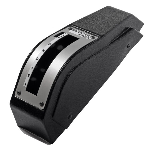 Hurst Quarter Stick Shifter Console Cover HUU-1300055