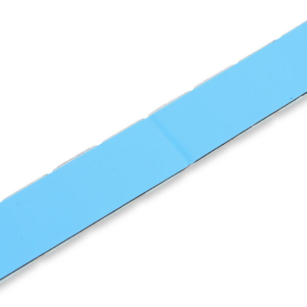 Mr. Gasket MRG-1428LF Wheel Weights - Self Adhesive - Lead Free