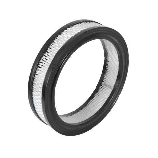 Mr. Gasket MRG-1487A Air Filter Element - 9 Inch x 2 Inch - Paper