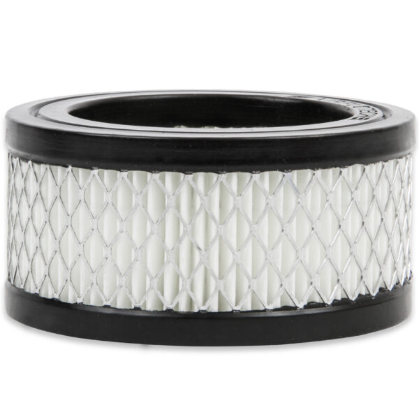 Mr. Gasket MRG-1489A Air Filter Element - 4 Inch x 2 Inch - Paper