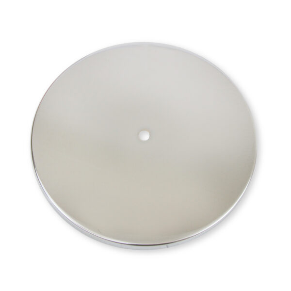 Mr. Gasket MRG-1490 Air Cleaner - Chrome