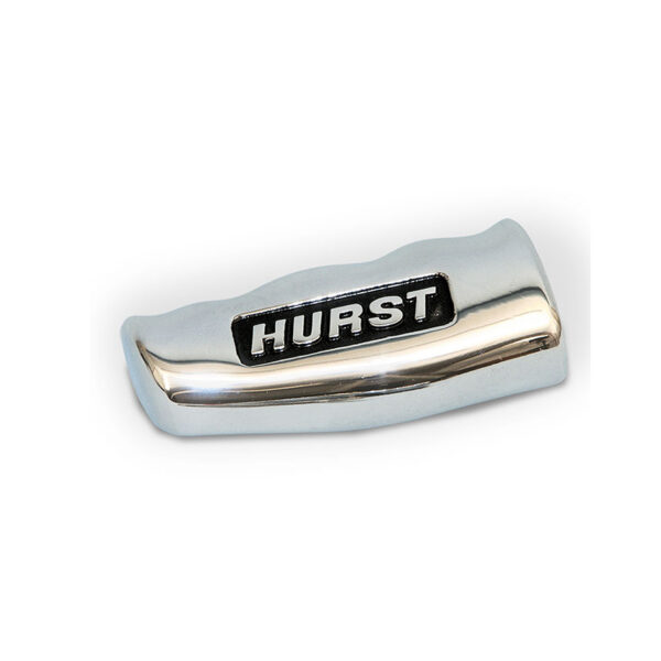 Hurst Universal T-Handle - Polished HUU-1530040