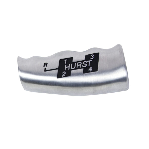 Hurst T-Handle - Brushed 4-Speed Pattern HUU-1535000