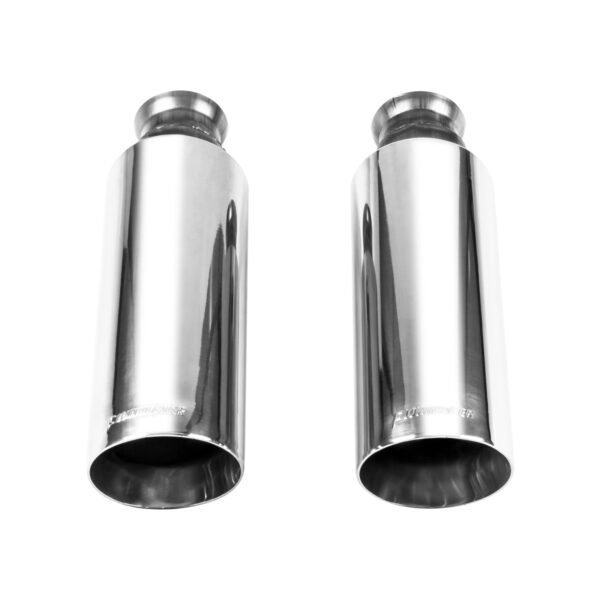 Flowmaster Exhaust Tip - Direct Fit FLO-15356