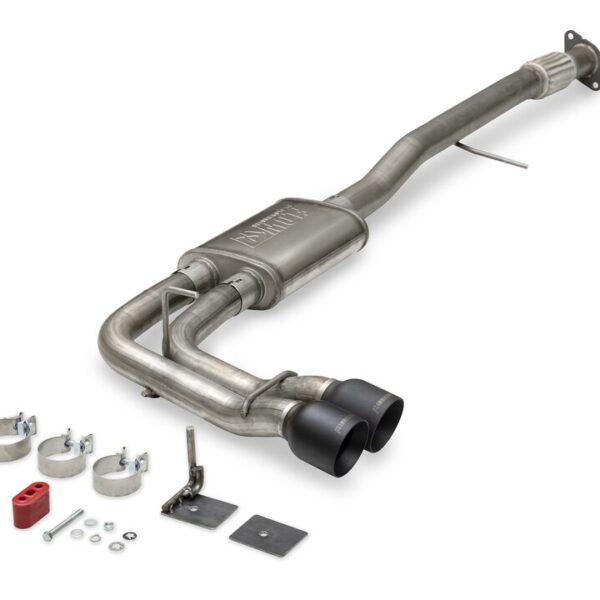 Flowmaster FlowFX Cat-Back Exhaust System FLO-718165
