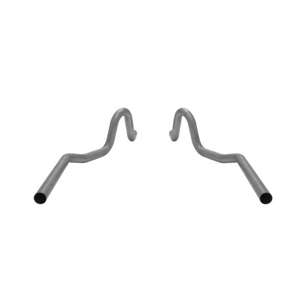 Flowmaster Pre-bent Tailpipes FLO-15802