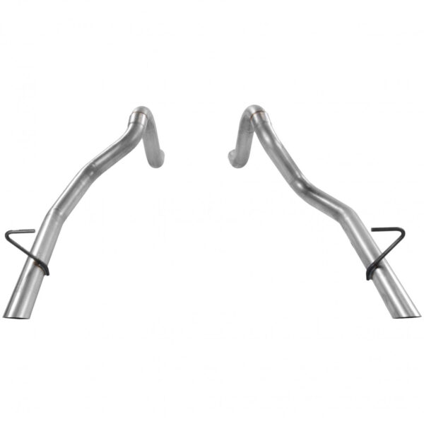 Flowmaster Pre-bent Tailpipes FLO-15804