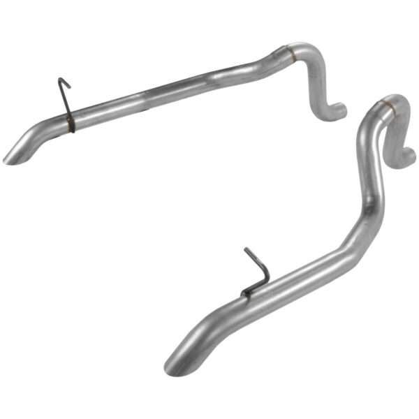 Flowmaster Pre-bent Tailpipes FLO-15805