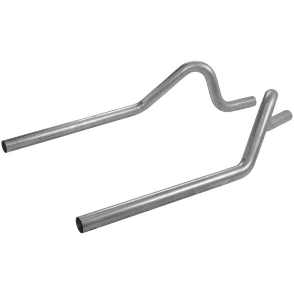 Flowmaster Pre-bent Tailpipes FLO-15807