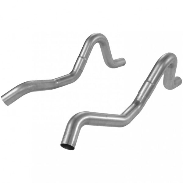 Flowmaster Pre-bent Tailpipes FLO-15819