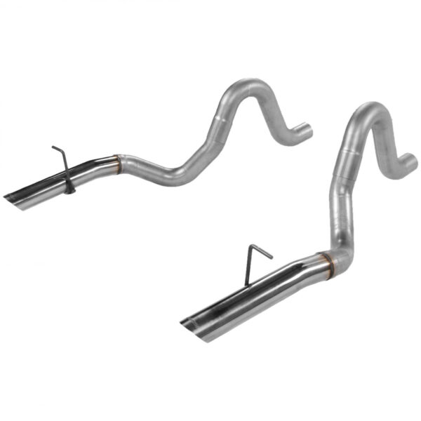 Flowmaster Pre-bent Tailpipes FLO-15820