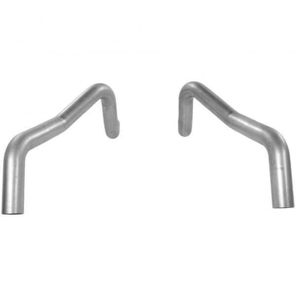 Flowmaster Pre-bent Tailpipes FLO-15822