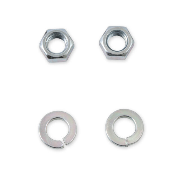 Mr. Gasket MRG-1608 Traction Bar Snubbers