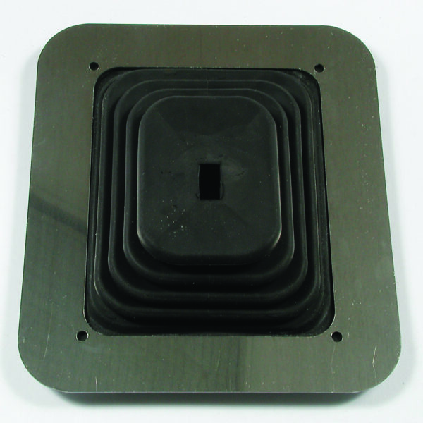 Mr. Gasket MRG-1652 Shifter Boot